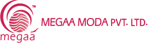 Megaa Moda Logo
